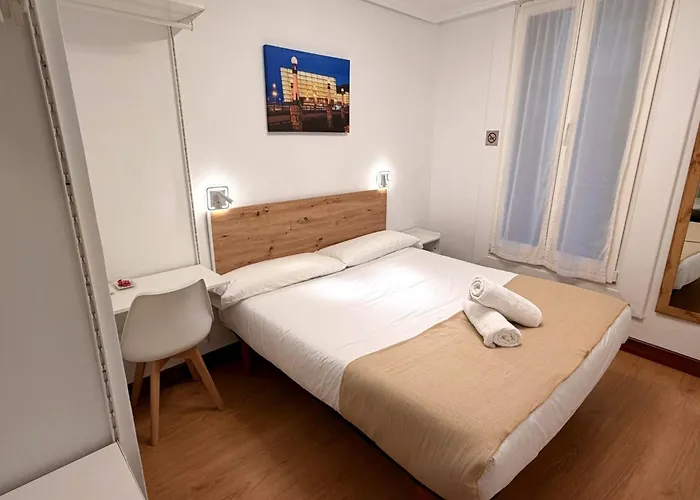 Pension Santa Clara