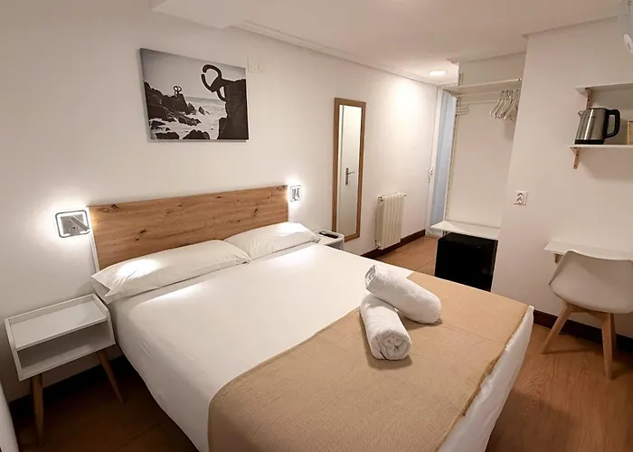 Pension Santa Clara