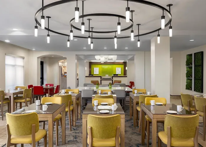 Hilton Garden Inn Raleigh-Durham/Research Triangle Park