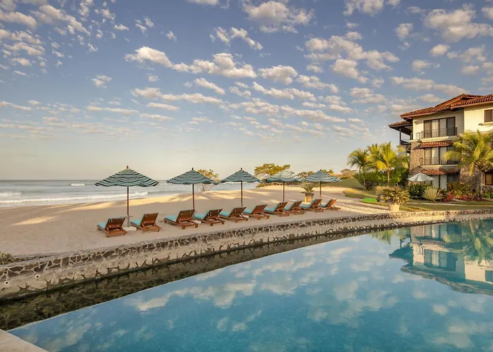 Jw Marriott Guanacaste Beach Resort Tamarindo