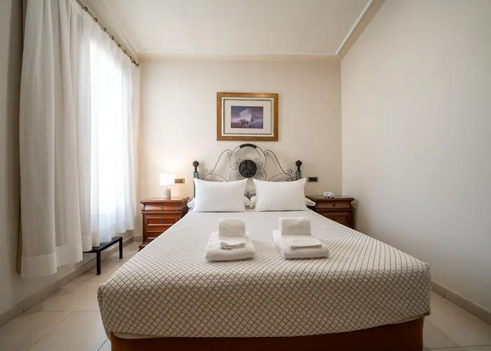 Hotel Kazar Ontinyent 