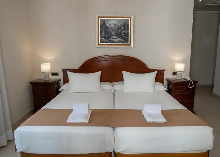 Hotel Kazar Ontinyent 