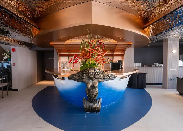 Pearl Hotel Phuket