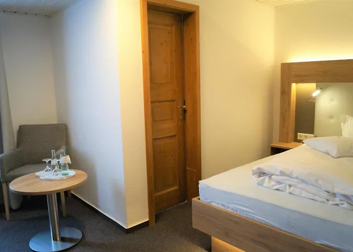 Hotel Restaurant Große Teichsmühle Dülmen