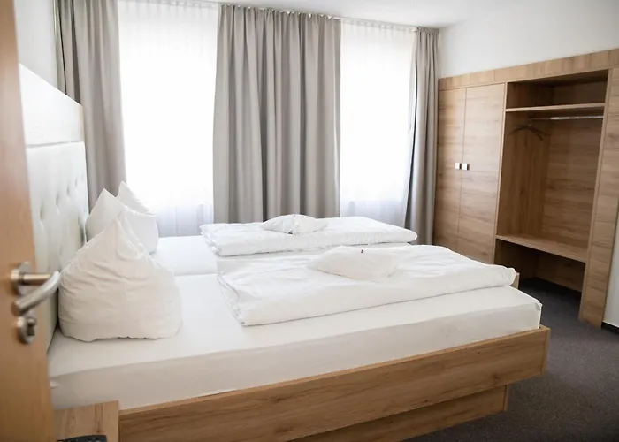 Hotel Restaurant Große Teichsmühle Dülmen