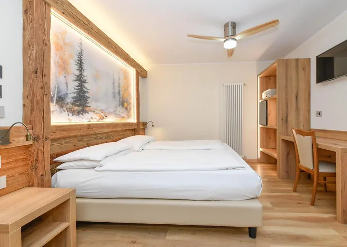 Hotel Denny Pinzolo