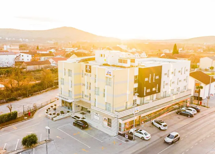 Hotel Herceg