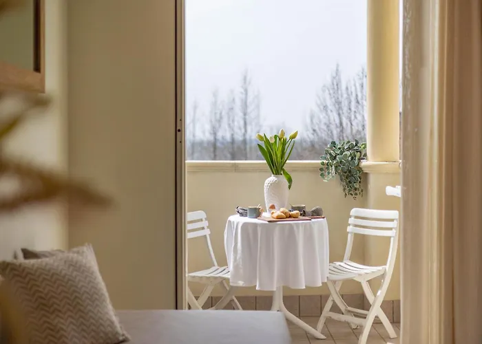Hotel Smeraldo Cesenatico
