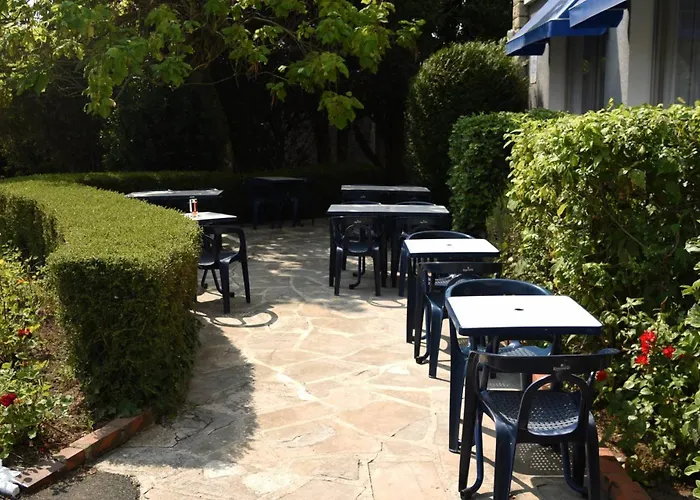 Hôtel Continental Vierzon