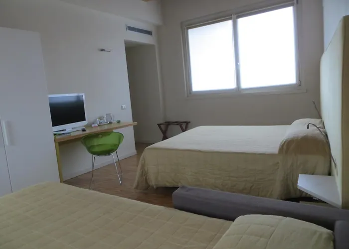 Hotel a Orio al Serio