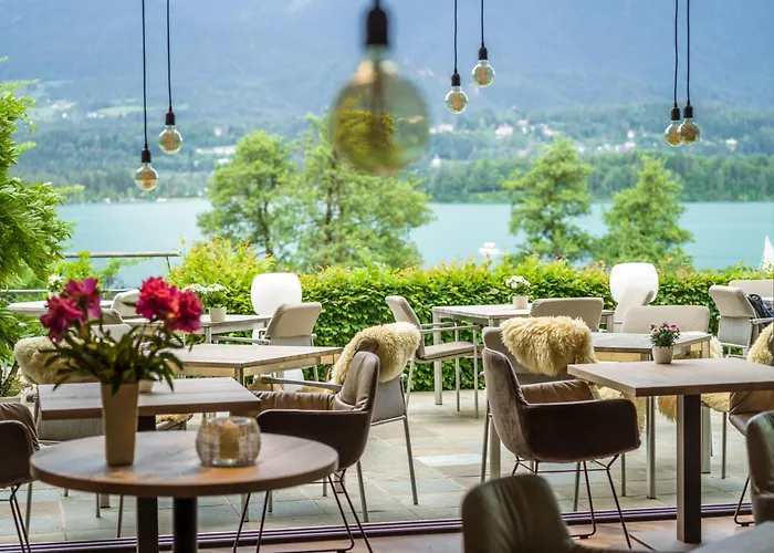Kleines Hotel Kärnten