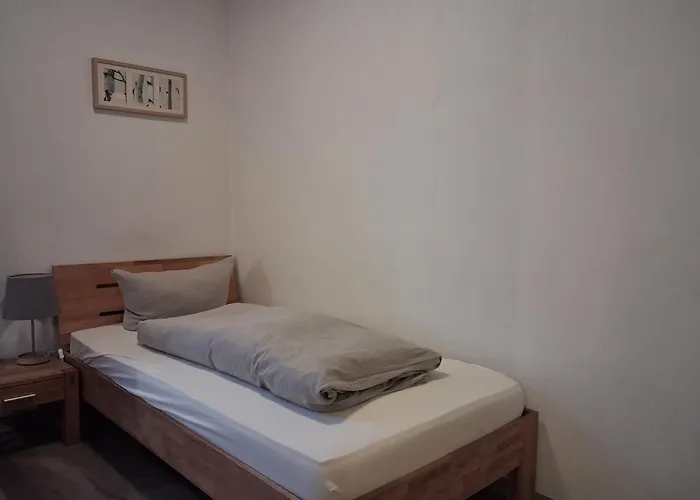 Suedhotel Paderborn