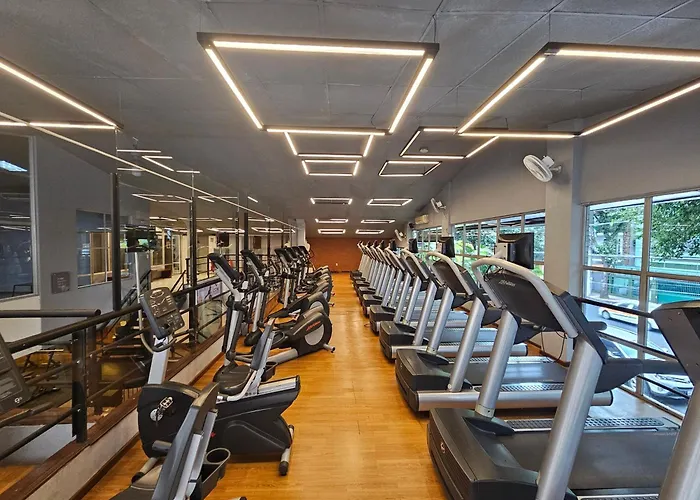 Alameda Vitória Hotel
