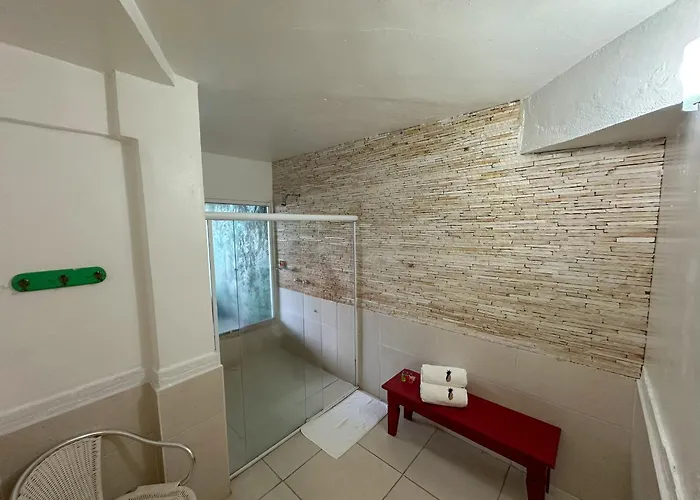 Hotel Boutique Ananas Cambaquara
