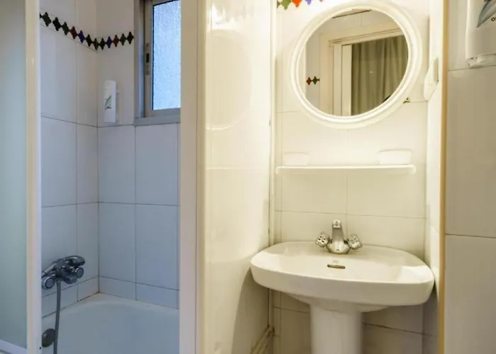 Hostal Austria Granada