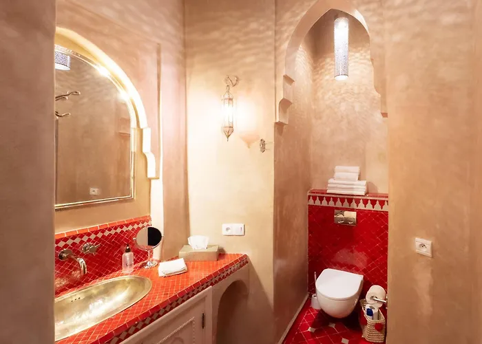 Riad Selouane Marrakesh