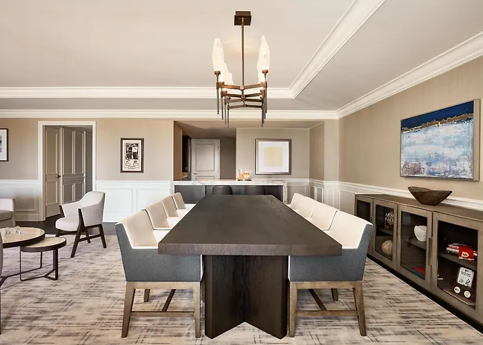 Park Hyatt Aviara Hotel Carlsbad
