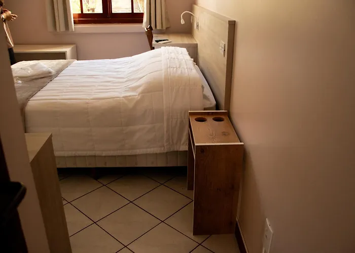 Hotel Villa Souza Ltda