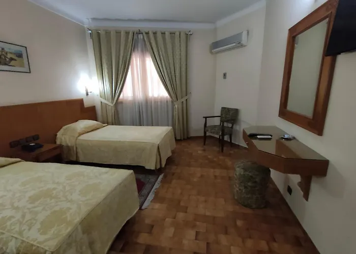 Hotel Splendid