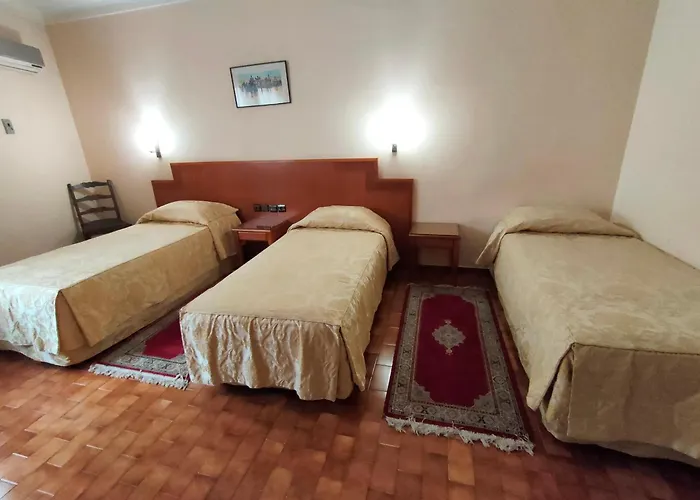 Hotel Splendid