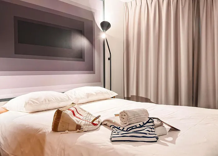 ibis Rennes Beaulieu