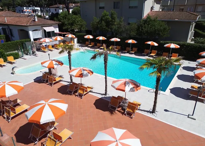 Residence Le Rose