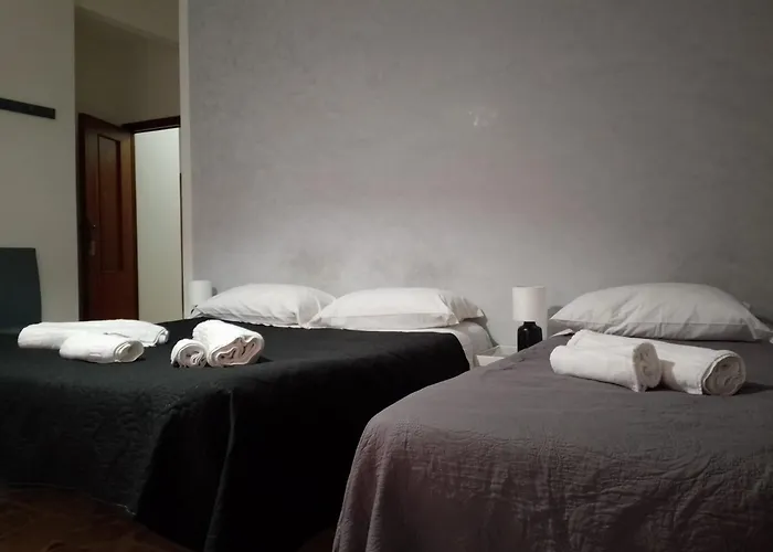 Alghero Seaside Guest House - Affittacamere