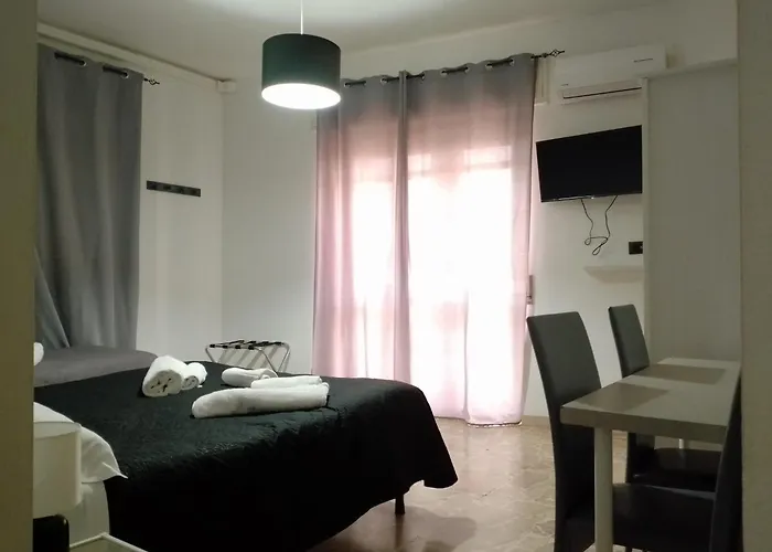 Alghero Seaside Guest House - Affittacamere
