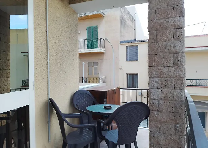 Alghero Seaside Guest House - Affittacamere
