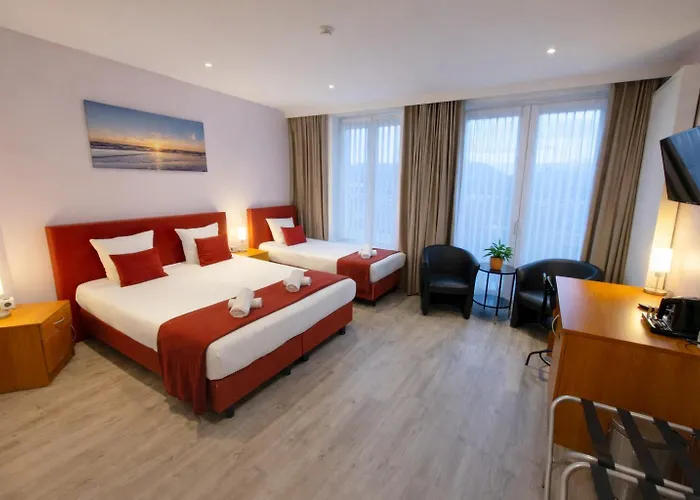 Hotel Cardiff