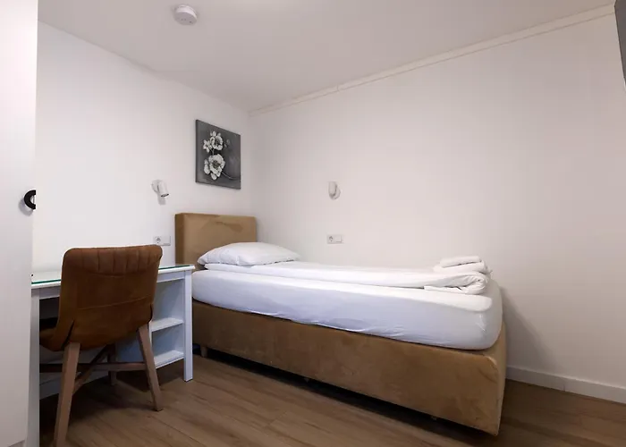 Hotel Randenbroek Amersfoort