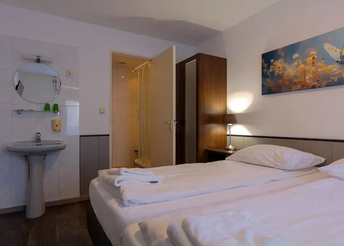 Hotel Randenbroek Amersfoort