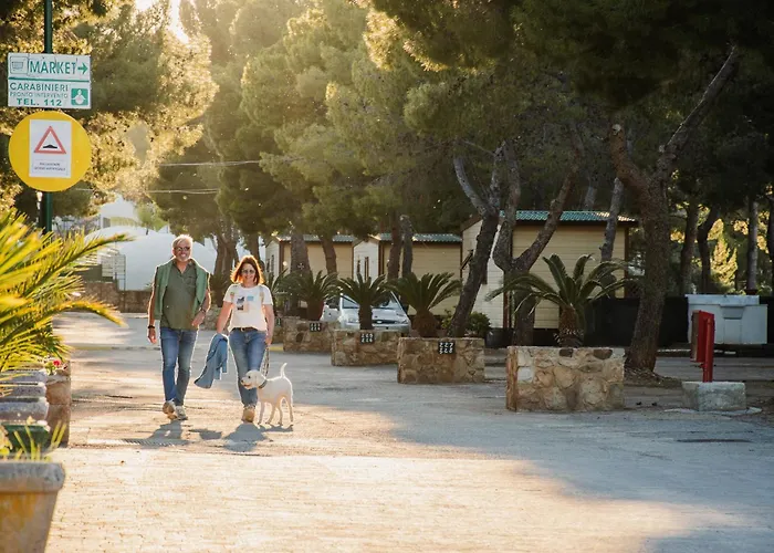 Camping & Village Rais Gerbi