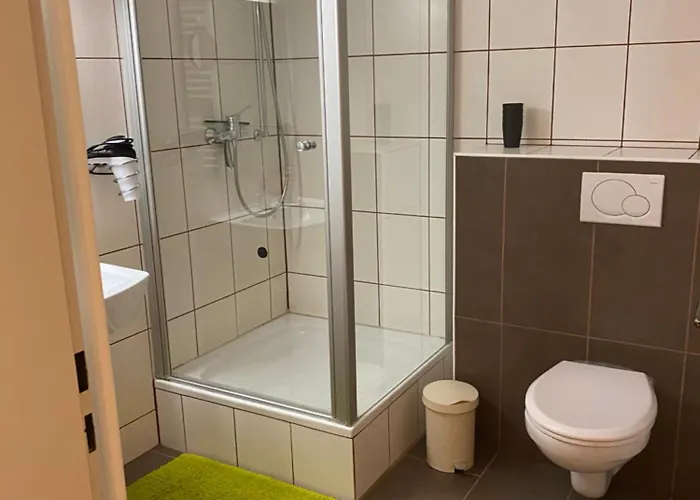 Reiter- und Ferienhof Redder Bad Driburg