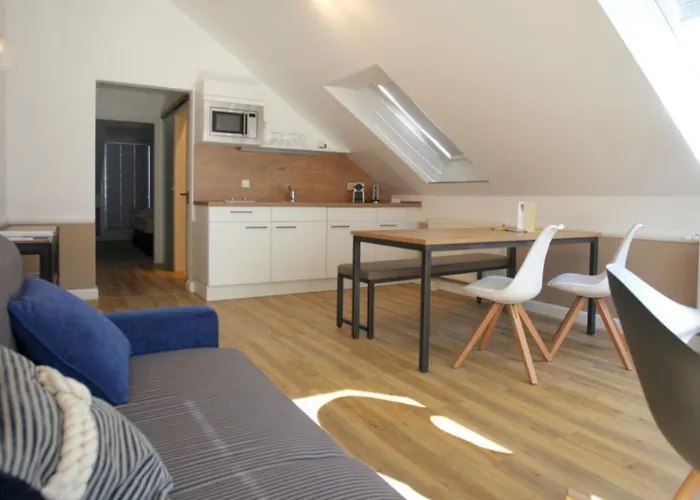 Hotels in Bad Saarow