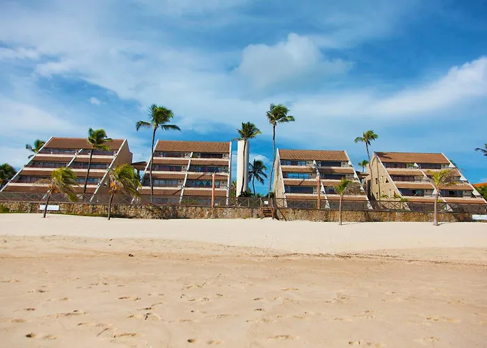 Cumbuco Ocean View Aparthotel