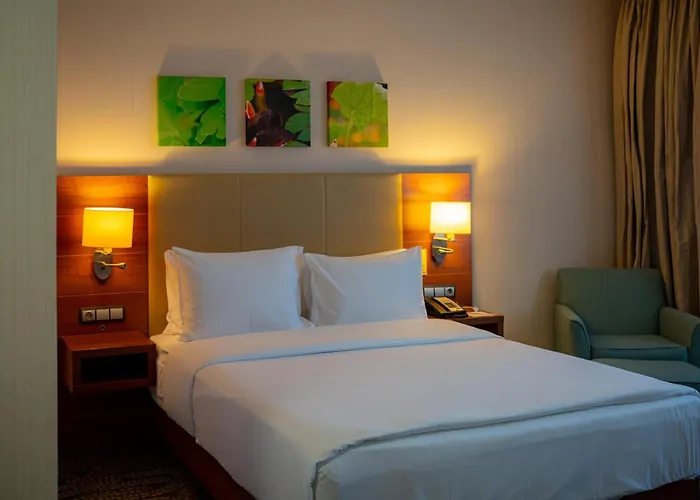 Hilton Garden Inn Astana