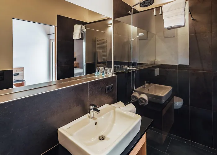 Aparthotel Haus Piz Lad Nauders