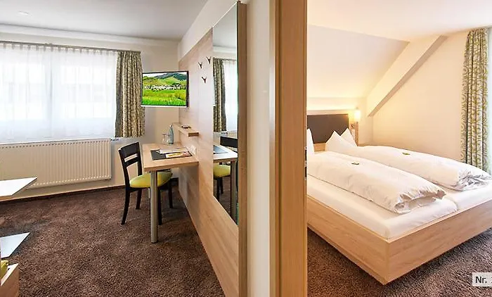 Landhotel Löwen Bernau
