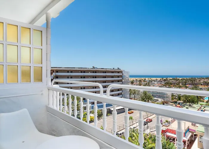 Hotel Gold By Marina - Adults Only Playa del Inglés
