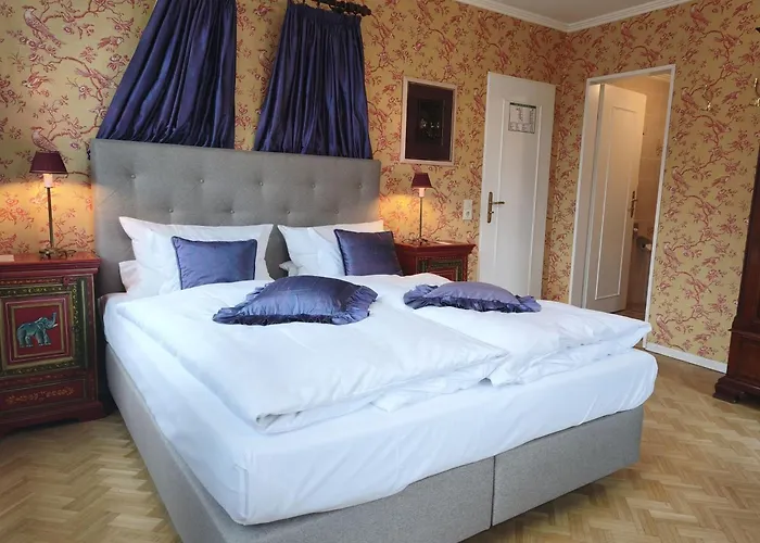 Hotel Goldener Anker