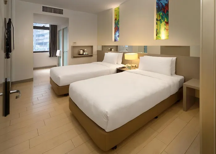 Go Hotels Ortigas Center