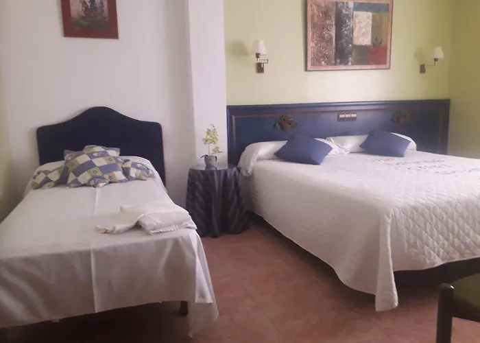 Hotel La Casona Noja