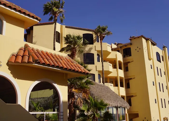 Vista Hermosa Resort And Spa Rosarito