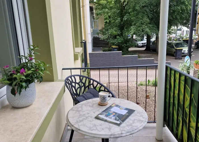 Arthotel Arabella Bad Nauheim