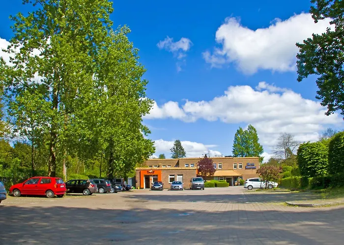 Hotel Kreuzer