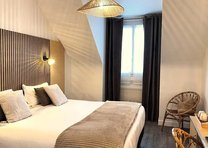 Best Western Le Vinci Loire Valley