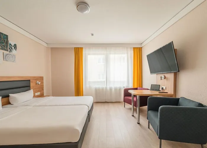 Gute Hoffnung Hotel Pforzheim