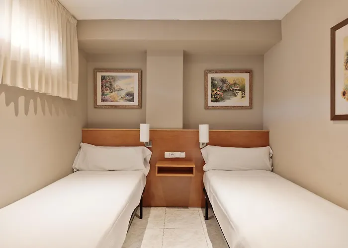 Park Sedo Aparthotel