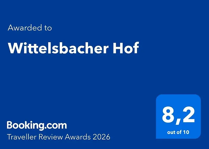 Wittelsbacher Hof Oberstdorf